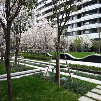 上海綠化景觀公司、上海庭院景觀工程、上海庭院景觀設(shè)計(jì)、上海小區(qū)綠化 .