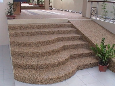 深圳市萬(wàn)園膠粘石(透水石路面)景觀工程-建材企業(yè)會(huì)員-室內(nèi)設(shè)計(jì)選材,建材,建材產(chǎn)品,家居產(chǎn)品,裝修,裝修材料,裝飾材料