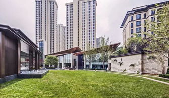 來(lái)大連,這些精品地產(chǎn)景觀,不容錯(cuò)過(guò)